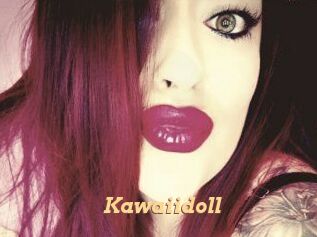 KawaiiDoll
