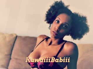 KawaiiiBabiii