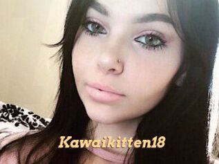 Kawaikitten18