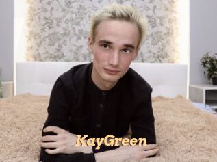 KayGreen