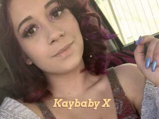 Kaybaby_X Live Paradise
