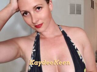 KaydeeKeen