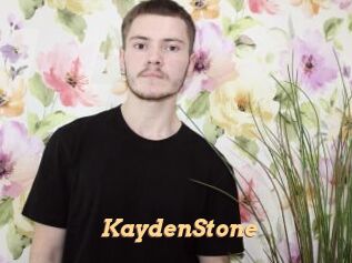 KaydenStone