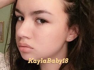 KaylaBaby18