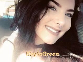 Kayla_Green