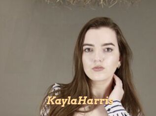 KaylaHarris