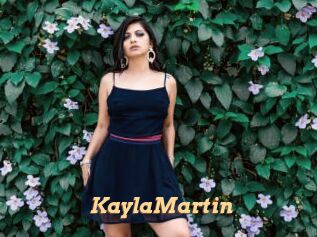 KaylaMartin