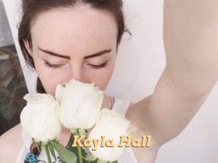 Kayla_Hall Live Paradise