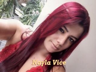 Kayla_Vice Live Paradise