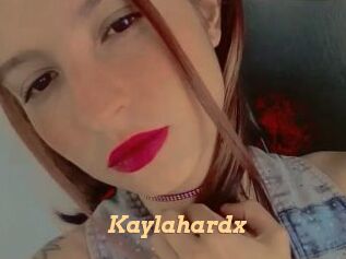 Kaylahardx