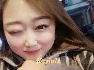 Kaylalx