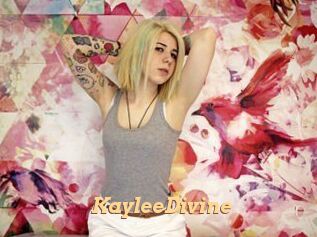 KayleeDivine Live Paradise