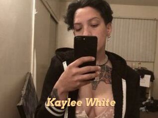 Kaylee_White