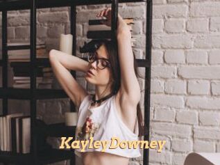 KayleyDowney
