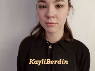 KayliBerdin