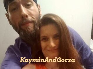 KayminAndGorza