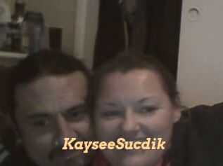 KayseeSucdik