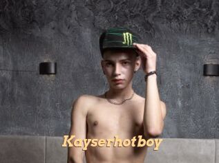 Kayserhotboy