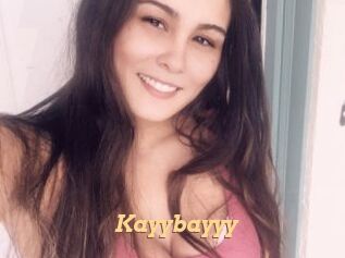 Kayybayyy