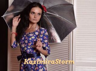 KazimiraStorm