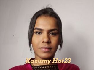 Kazumy_Hot23