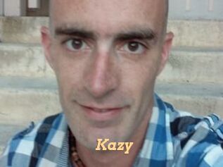 Kazy