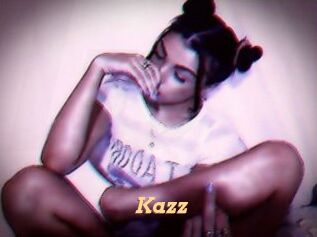 Kazz