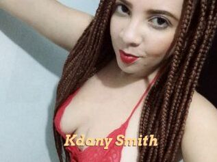 Kdany_Smith