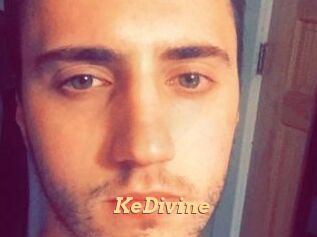 KeDivine