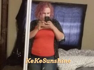 KeKeSunshine