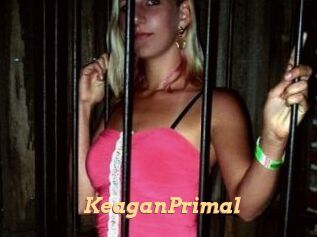 KeaganPrimal