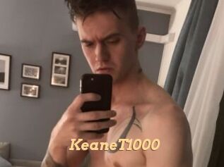 KeaneT1000