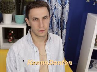 KeanuDanton