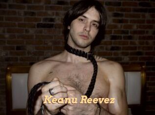 Keanu_Reevez