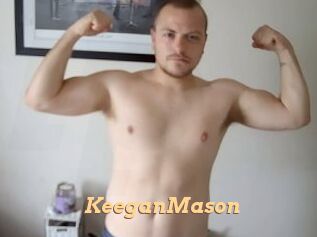 KeeganMason