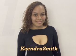 KeendraSmith