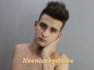 Keenluckystrike