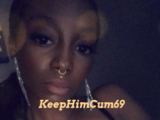 KeepHimCum69 Live Paradise