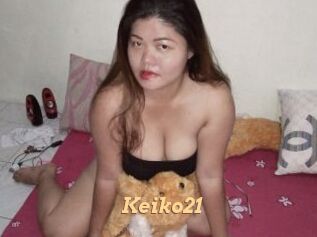 Keiko21