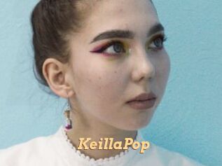 KeillaPop