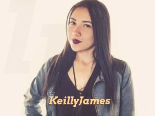 KeillyJames