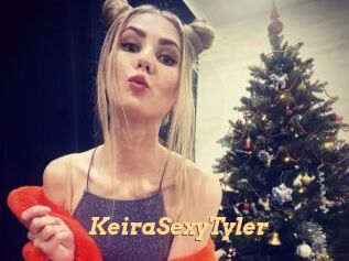 KeiraSexyTyler