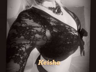 Keisha