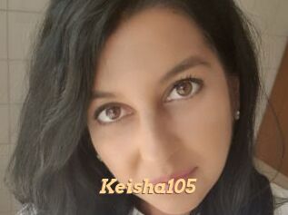 Keisha105