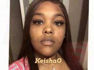 KeishaO