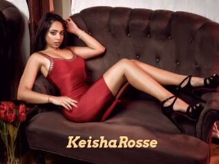 KeishaRosse