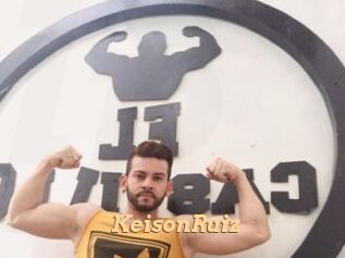 KeisonRuiz