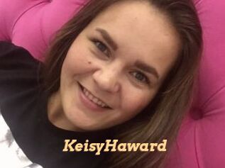 KeisyHaward