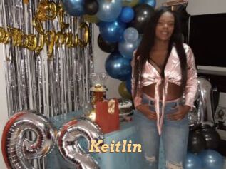 Keitlin