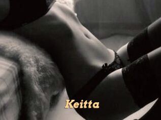 Keitta